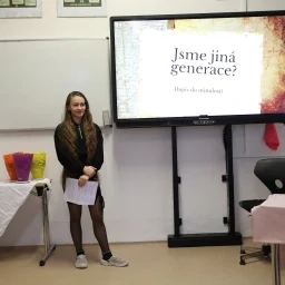 Liberecka zdravka PS olympiáda 6